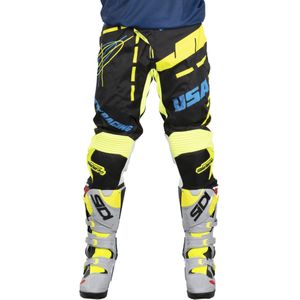 Crossbroek JT Racing Hyperlite Blueprint