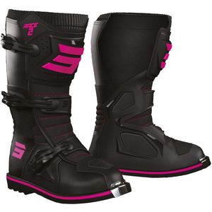 Crosslaarzen Kinderen Shot Race 2