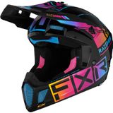 Crosshelm FXR Clutch CX Pro Spectrum