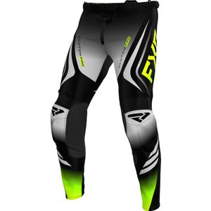 FXR Clutch Pro 2025 Motorcross Broek