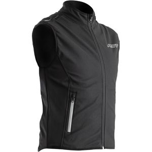 Windblok Vest RST Thermal Zwart