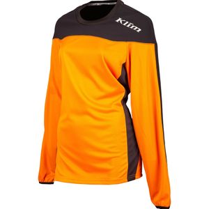 Klim - Rebelle - Trui - Met Lange Mouwen