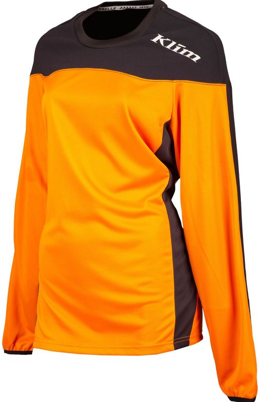 Klim - Rebelle - Trui - Met Lange Mouwen