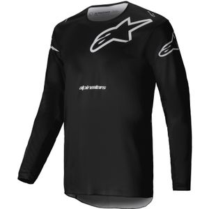 Alpinestars - Racer Graphite - Crosstrui - Lichtgewicht - Duurzaam