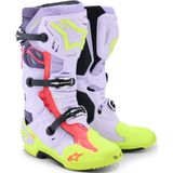 Alpinestars - Tech 10 Supervented - Motorlaarzen