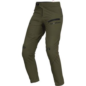 Trialbroek Hebo Tech