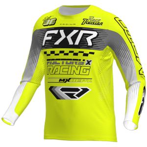 Crosstrui FXR Podium Gladiator 26