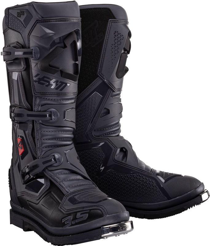 Leatt 3.5 HydraDri - Off-road Laarzen - Waterdicht - Ademend