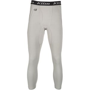 Basislaagbroek Klim Aggressor 1.0  grijs