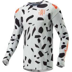 Crosstrui Alpinestars Techstar Rantera