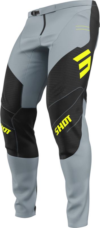 Shot Contact Shield Motorcross broek