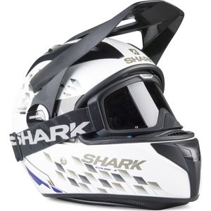 Adventure Helm Shark Explore-R Arachneus WBS