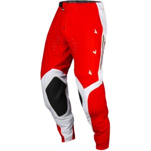 Crossbroek - Fly Evolution - Broek - Zwart - 900D - DuPont Kevlar