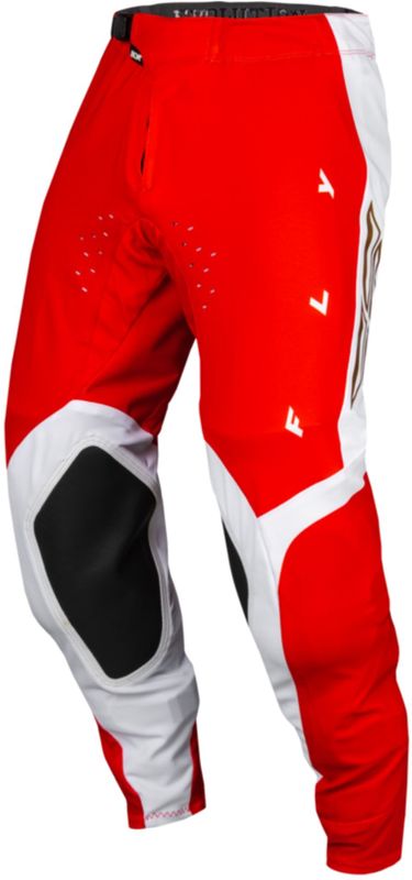 Crossbroek - Fly Evolution - Broek - Zwart - 900D - DuPont Kevlar