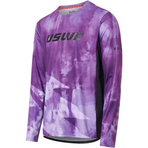Mountainbikeshirt USWE Luftig Imperial