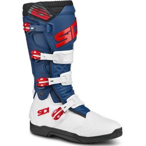 XPower SC - Motorlaars - Lichtgewicht - Technomicro - Zwart