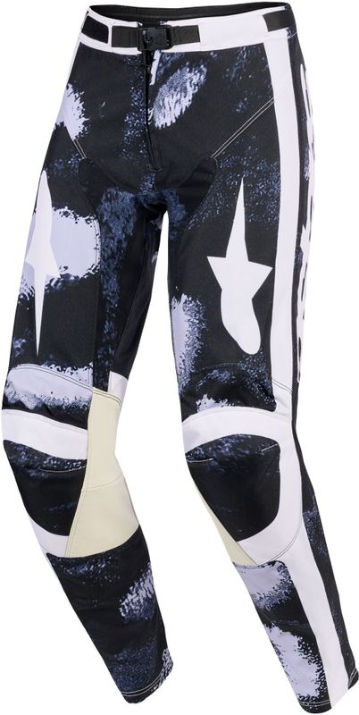 Alpinestars - Racer Lahnd - Crossbroek - Iron