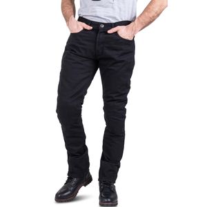 Motorjeans Course Oslo Aramide-Versterkt Straight/Regular