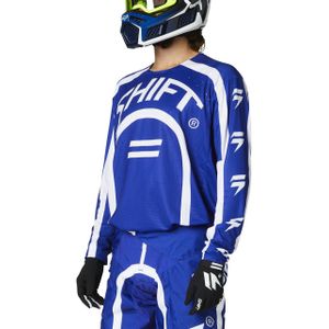 Crosstrui Shift Label Curv