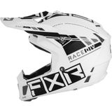 Crosshelm FXR Clutch CX Pro Grijs