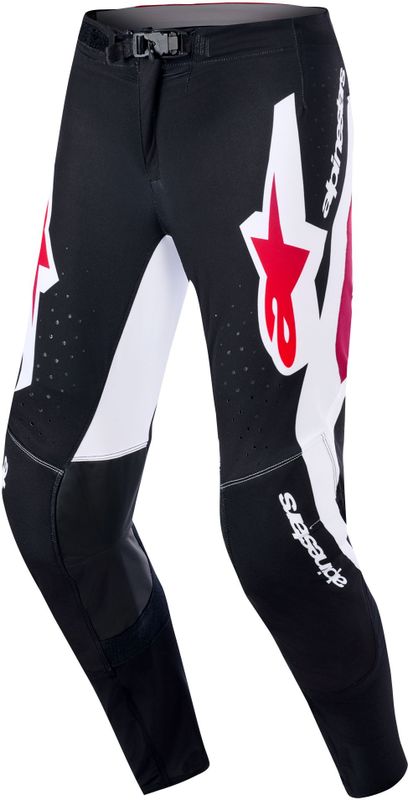 Alpinestars - Supertech Pro Vista - Crossbroek