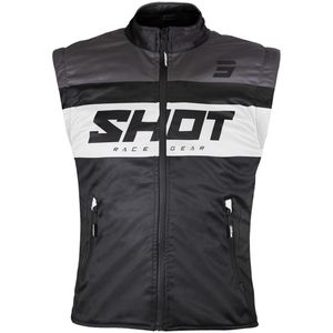 Shot Bodywarmer Lite Vest