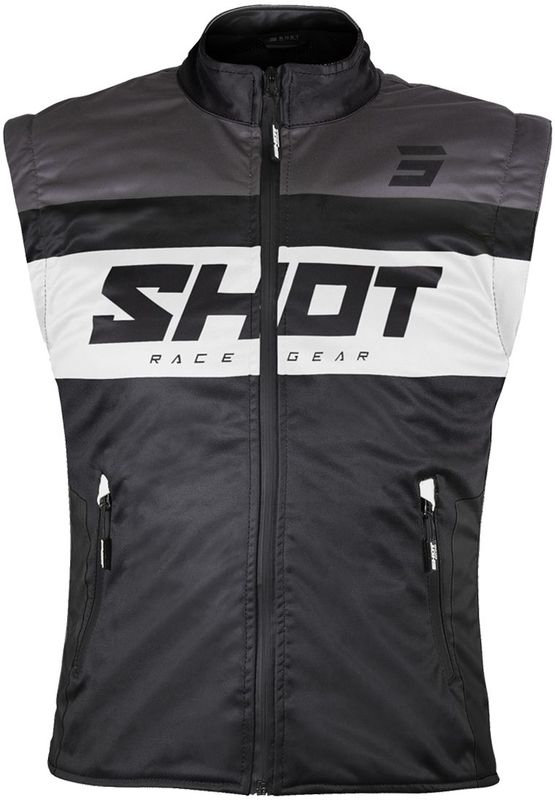 Shot Bodywarmer Lite Vest