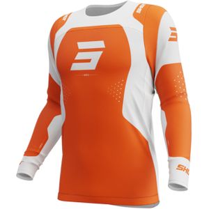 Shot - Contact - Crosstrui