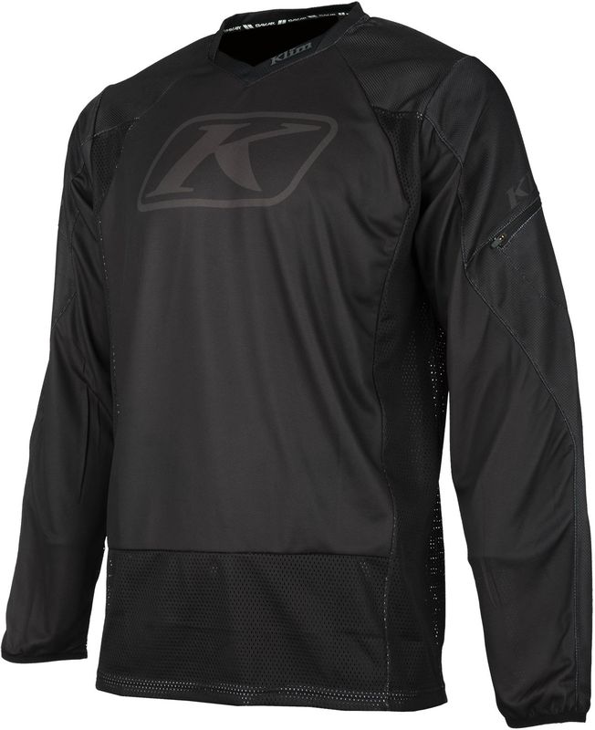 Crosstrui Klim Dakar