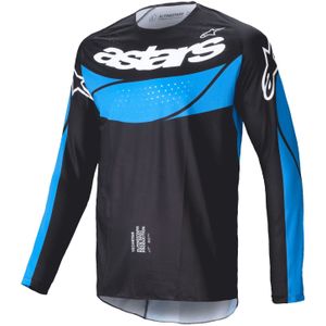 Alpinestars - Techstar Dreem - Crosstrui - Multi - Poly-fabric