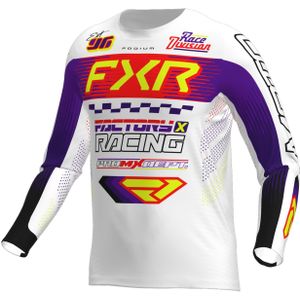 FXR - Podium Gladiator 26 - Crosstrui