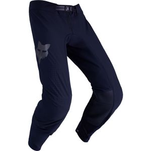 FOX - Flexair Blackout - Crossbroek - Zwart