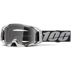 Crossbril 100% ARmatic Heldere Lens
