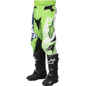 Crossbroek Alpinestar Techstar Venom