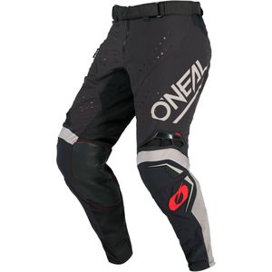 Crossbroek O'Neal Prodigy Five Four Zwart-Grijs