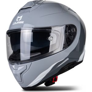 Integraalhelm Course Raider Evo ‘Stealth’