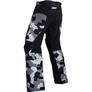 Leatt 5.5 - Off-road Broek - Maximale Duurzaamheid - Over-de-Laars Pasvorm