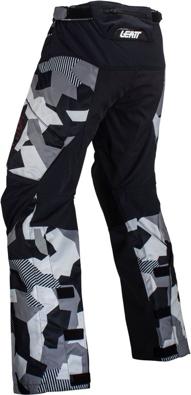 Leatt 5.5 - Off-road Broek - Maximale Duurzaamheid - Over-de-Laars Pasvorm