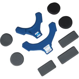 Vulling Pakket Pod K8 MX - Rechts Blauw