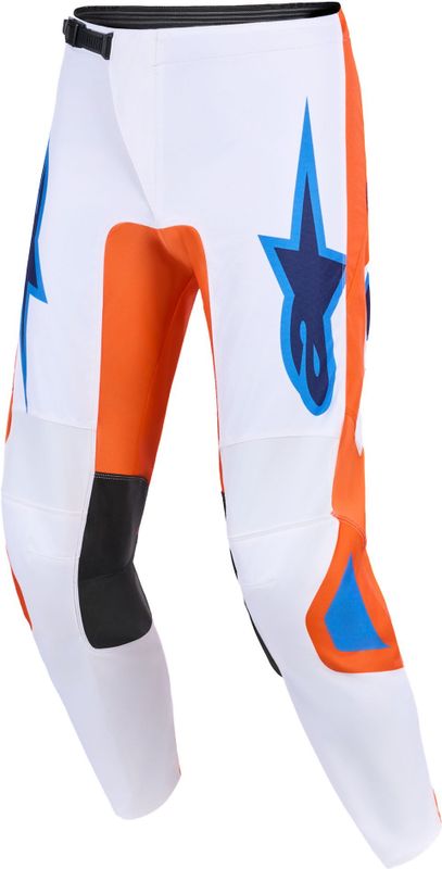 Alpinestars - Fluid Grid - Off-road Broek