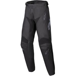 Crossbroek Kinderen Alpinestars Racer Wurx