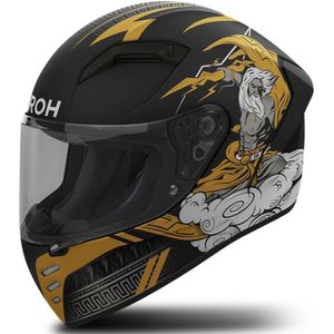 Integraalhelm Airoh Connor Zeus