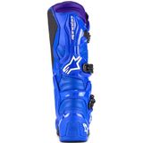 Alpinestars - Tech 7 - Motorlaarzen - Zwart - Innovatieve Materialen