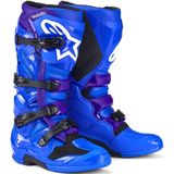 Alpinestars - Tech 7 - Motorlaarzen - Zwart - Innovatieve Materialen