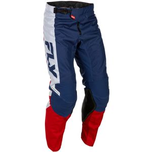 Crossbroek FLY Racing Kinetic V26