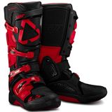 Leatt - GPX 4.5 - Crosslaarzen - Zwart