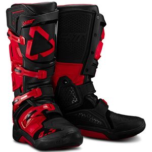 Leatt - GPX 4.5 - Crosslaarzen - Zwart