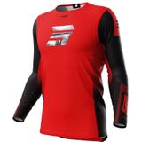 Shot - Aerolite Honor - Motorcross Jersey