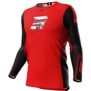 Shot - Aerolite Honor - Motorcross Jersey