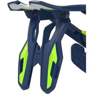 Nekbrace Reserveonderdeel Leatt Thoracic Pack 4.5 2023- Blauw